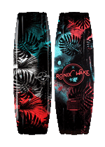 Load image into Gallery viewer, Ronix Krush Women's Wakeboard 130
