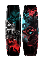 Load image into Gallery viewer, Ronix Krush Women&#39;s Wakeboard 145

