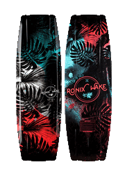 Ronix Krush Women's Wakeboard 145