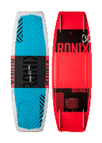 Load image into Gallery viewer, Ronix Distict Teen Wakeboard 129
