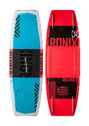 Ronix Distict Teen Wakeboard 129