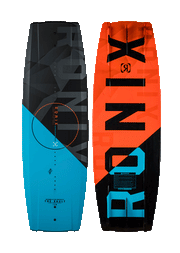 Ronix Vault Teen Wakeboard 130
