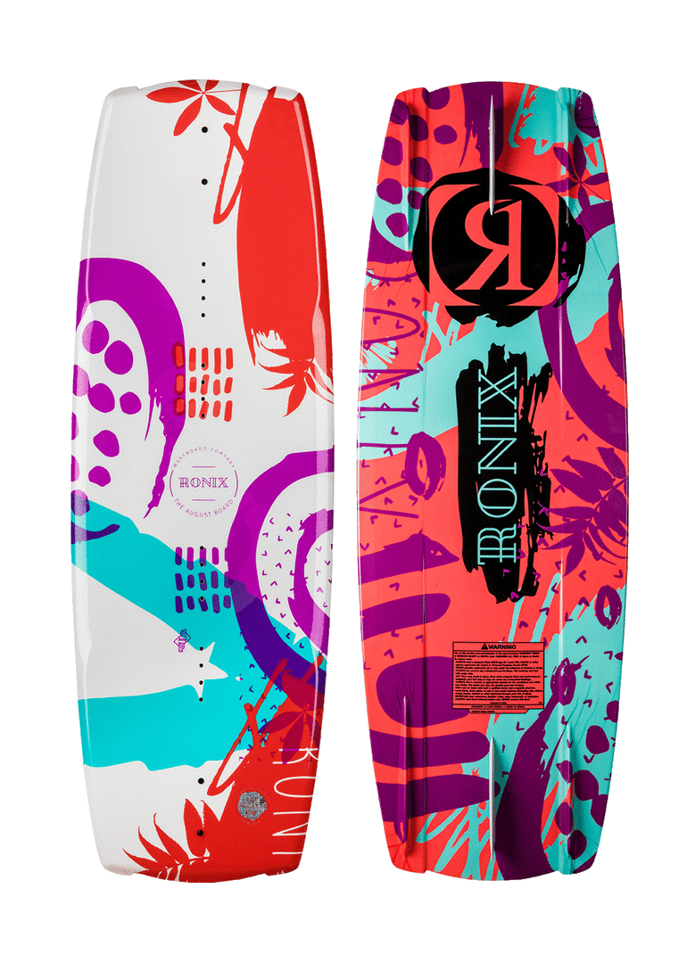 Ronix August Girl's Wakeboard 120