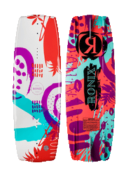 Ronix August Girl's Wakeboard 120