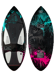 Ronix Women's Carbon Air Core-4'4
