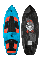 Load image into Gallery viewer, Ronix Marsh &#39;Mellow&#39; Thrasher - 5&#39;2
