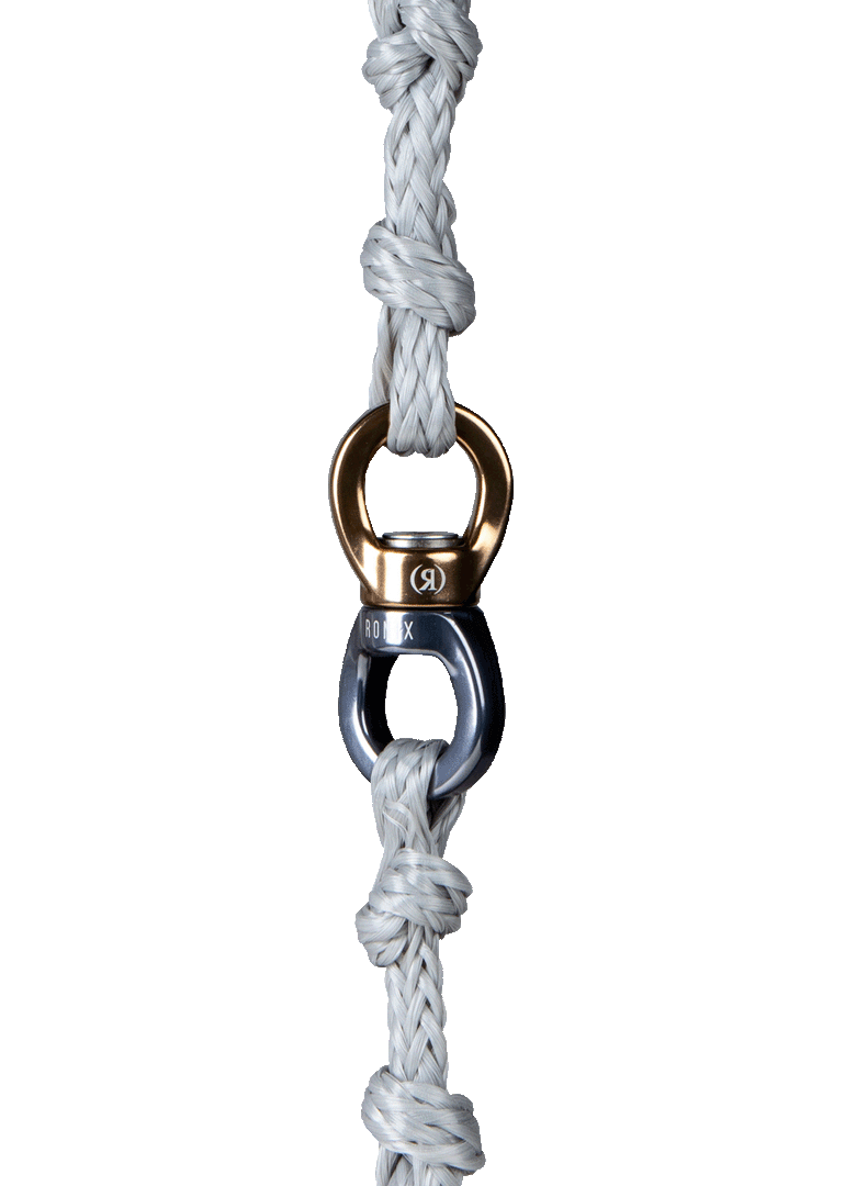Ronix Surf Rope Spinner Attachment