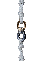 Load image into Gallery viewer, Ronix Surf Rope Spinner Attachment