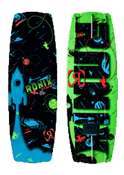 Ronix Vision Kid's Wakeboard 120