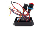 Load image into Gallery viewer, Relay 6-Pack Module Pwr Wedge/Surf