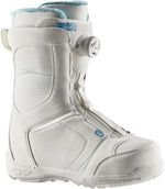 Load image into Gallery viewer, ZORA LYT BOA BOOT 10.5 WHT
