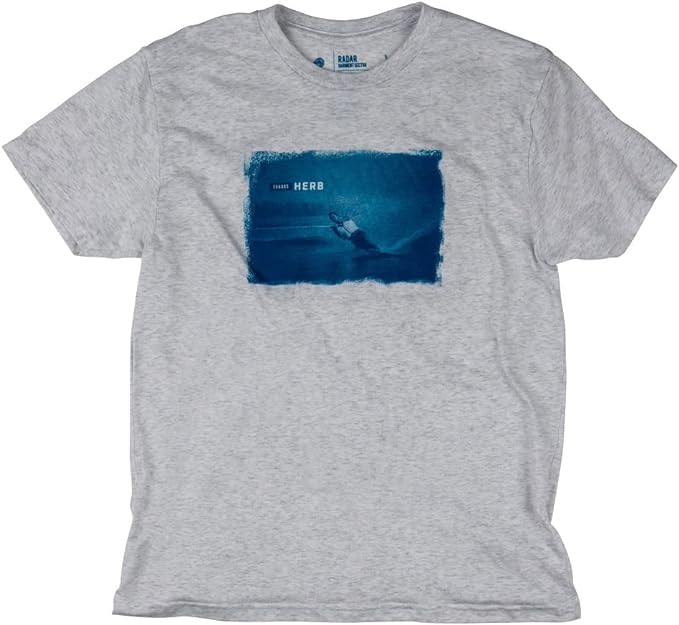 Radar Thanks Herb T-Shirt