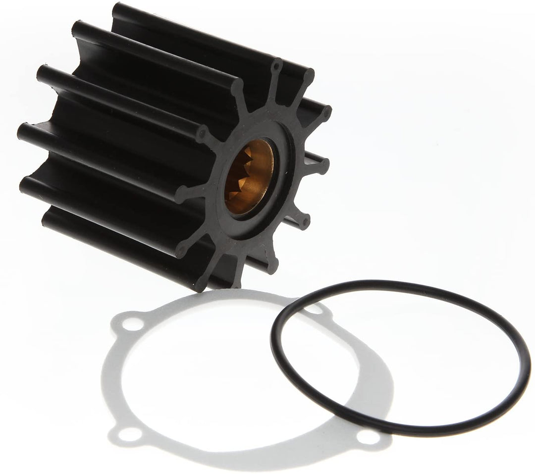 IMPELLER KIT F6 MC97 THREADED