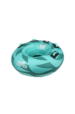 Load image into Gallery viewer, Vortex Blue 1 Person Tube