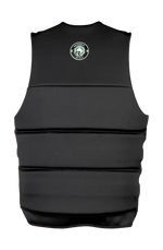 Load image into Gallery viewer, Staple - US / CA CGA Life Vest - Jet Black - L
