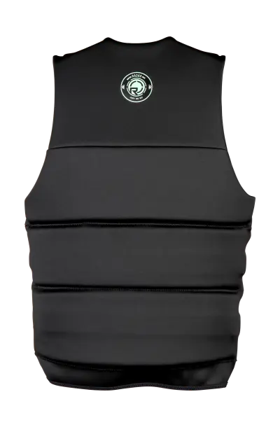 Staple - US / CA CGA Life Vest - Jet Black - L
