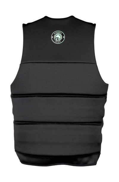 Staple - US / CA CGA Life Vest - Jet Black - XL