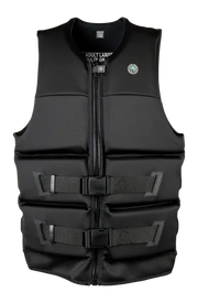Staple - US / CA CGA Life Vest - Jet Black - 2XL
