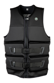 Staple - US / CA CGA Life Vest - Jet Black - L