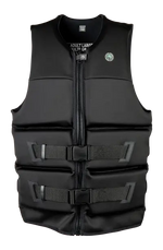 Load image into Gallery viewer, Staple - US / CA CGA Life Vest - Jet Black - L

