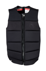 Tidal - CE / Impact Vest - Blackout - M