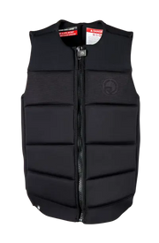 Tidal - CE / Impact Vest - Blackout - XL