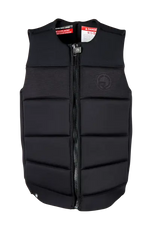 Load image into Gallery viewer, Tidal - CE / Impact Vest - Blackout - M
