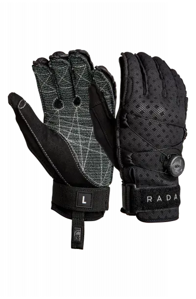 VAPOR-K BOA  GLOVE S