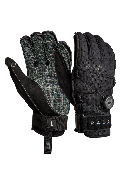 Radar Vapor K BOA Gloves Small