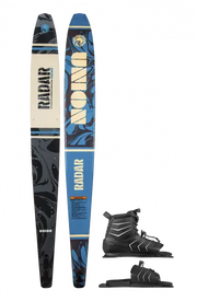 67 Union w/Vector STD ARTP