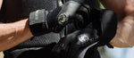 Load image into Gallery viewer, Vice Inside-Out Glove Black S
