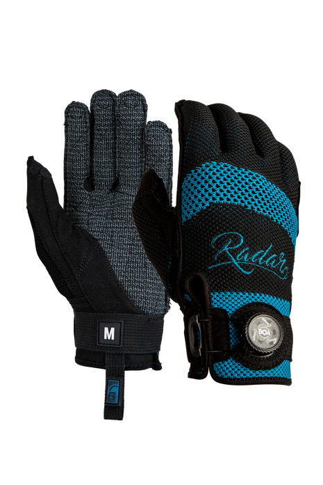 Radar Engineer BOA Ski Glove XS