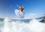Load image into Gallery viewer, Ronix Flyweight- Skimme r- 4&#39;2
