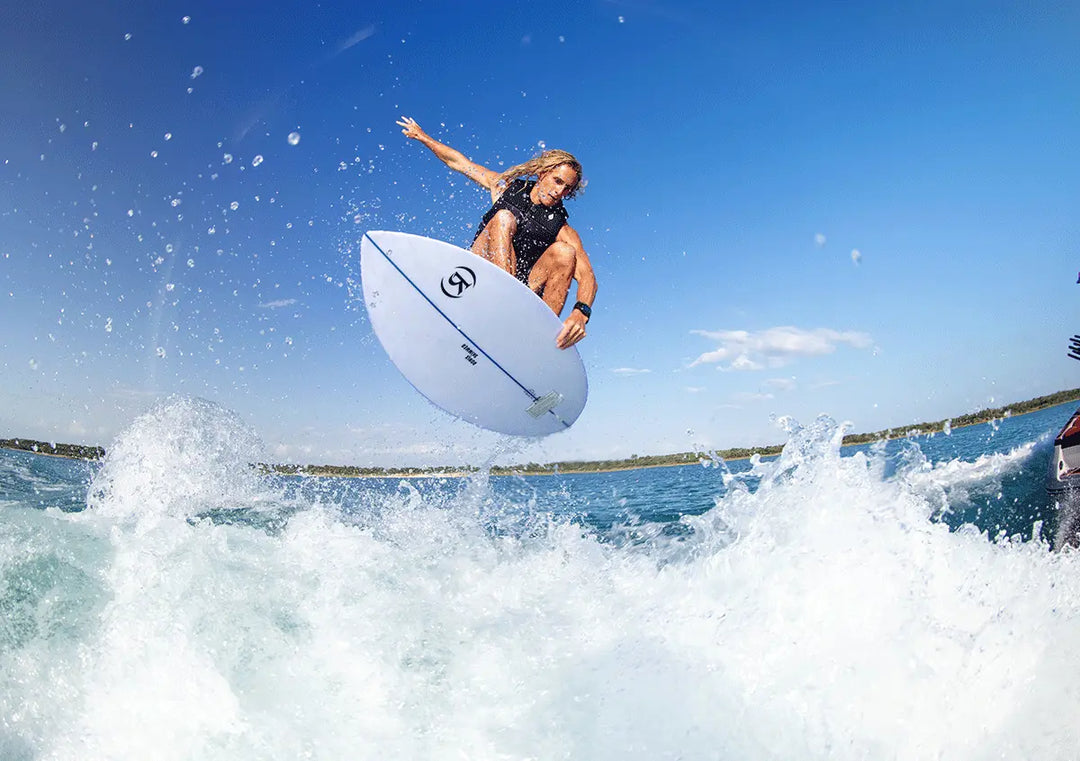Ronix Flyweight - Skimmer - 4'5