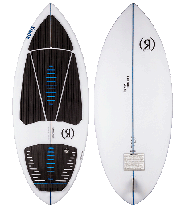 4'8" FLYWIEGHT SKIMMER