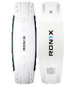 Load image into Gallery viewer, Ronix Timebomb Wakeboard 134 Blem