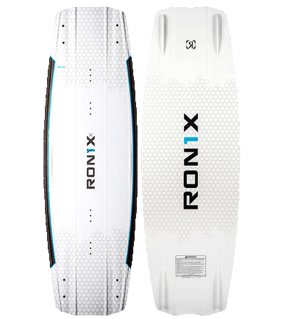 Ronix Timebomb Wakeboard 134 Blem