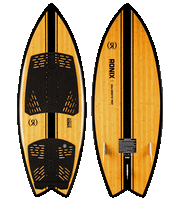 Ronix Koal Classic - Fish - 5'