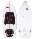 Load image into Gallery viewer, 4&#39;10&quot; FLYWEIGHT THRUSTER WIDE
