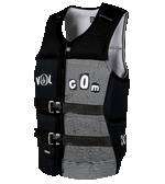 Load image into Gallery viewer, VOLCOM CAPELLA 3.0 VEST S
