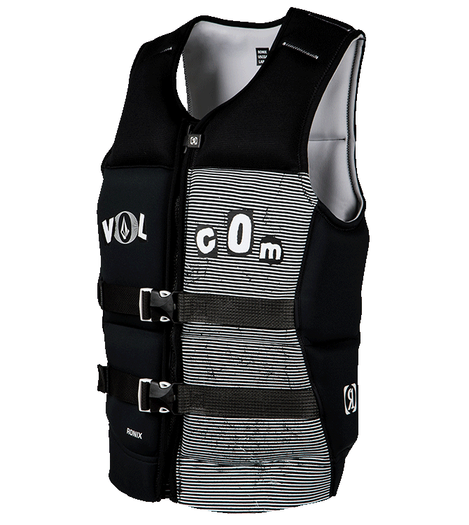 VOLCOM CAPELLA 3.0 VEST S