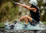Load image into Gallery viewer, Ronix Neptune Teen Life Jacket
