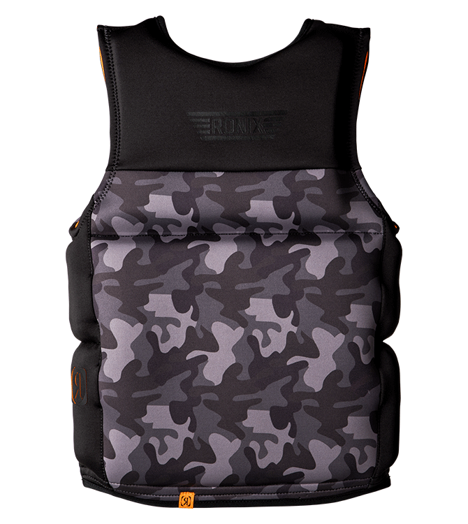 Ronix Neptune Teen Life Jacket