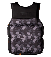 Ronix Neptune Teen Life Jacket