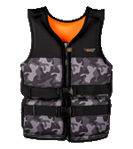 Load image into Gallery viewer, Ronix Neptune Teen Life Jacket
