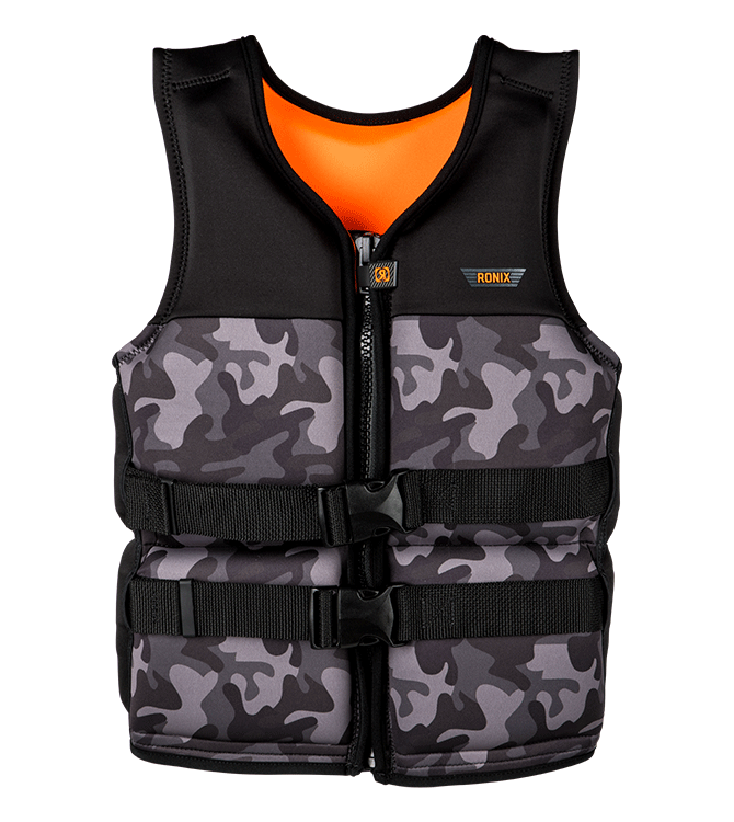 Ronix Neptune Teen Life Jacket