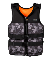 Ronix Neptune Teen Life Jacket
