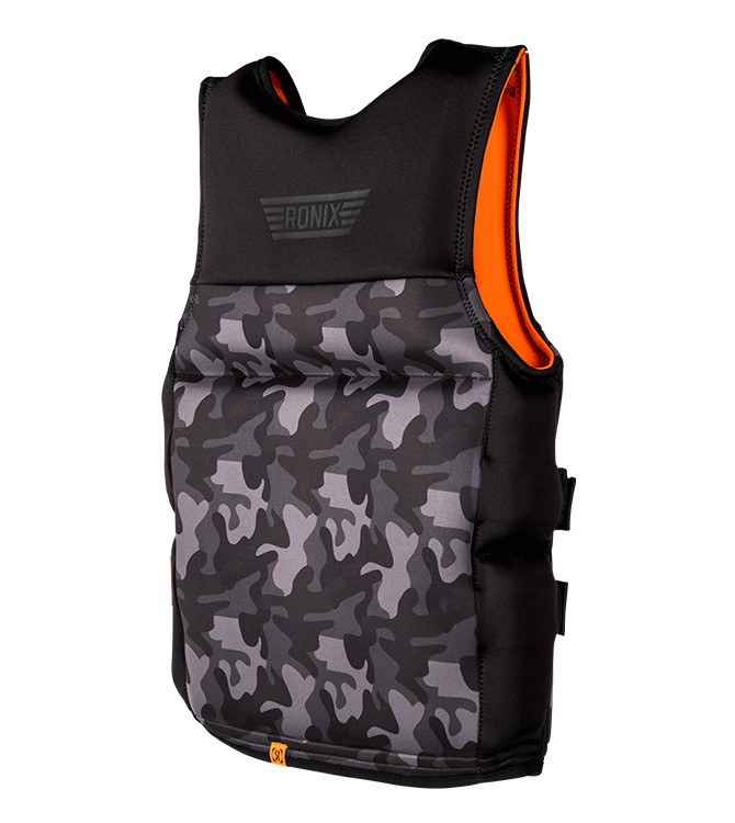Ronix Neptune Teen Life Jacket