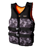 Load image into Gallery viewer, Ronix Neptune Teen Life Jacket