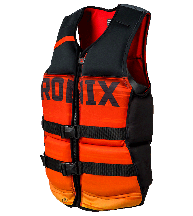 Ronix Megacorp Surf Life Jacket 4XL
